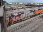 BNSF 291/8291